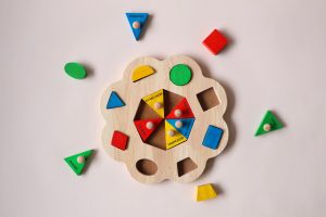 Name A Shape Flower – product image 3