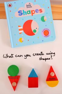 Name A Shape Flower – product image 4