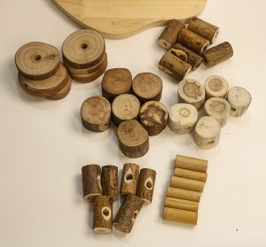 Reggio Emilia Sensory Tree – product image 2