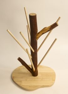 Reggio Emilia Sensory Tree – product image 3