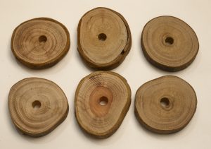 Reggio Emilia Sensory Tree – product image 4