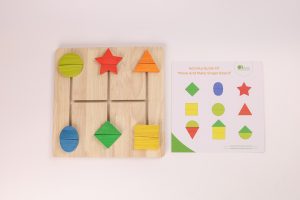 Shape Discovery & Creation Kit – product image 3