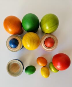 Sorting Egg Cups – product image 5
