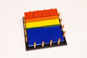 Square Cake Fraction Set – product image 6