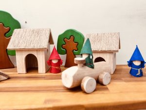 The Gnome Hideaway – product image 2