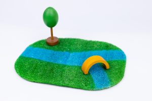 Tactile Nature Discovery Bundle | Wooden Sensory Learning Set