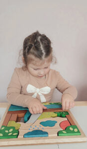 Water Cycle Story & Play Set