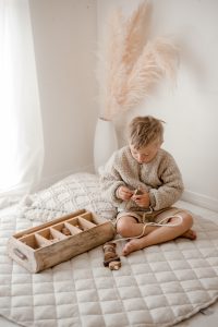 Tree Lacing & Sequencing Set – product image 3