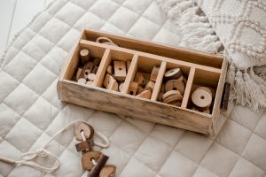 Tree Lacing & Sequencing Set – product image 6