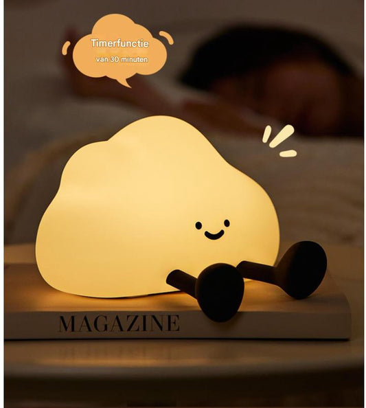 Night Light for the Nursery