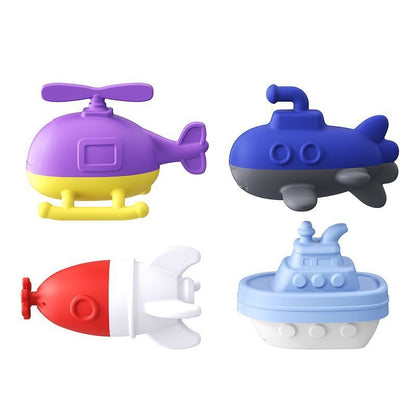 Sensory Magnet Toy - 6 Pack