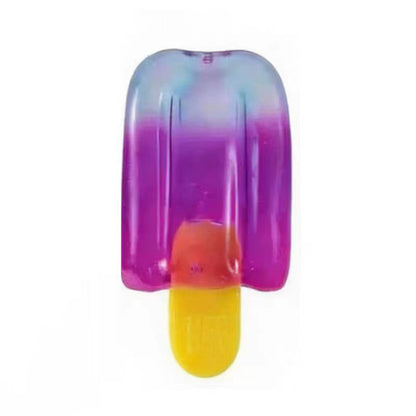 Purple Popsicle Fidget Toy