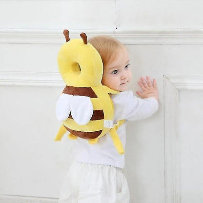 Baby Head Protection Backpack, Back Protection Pillow, Child Pillow, Toddler Backpack