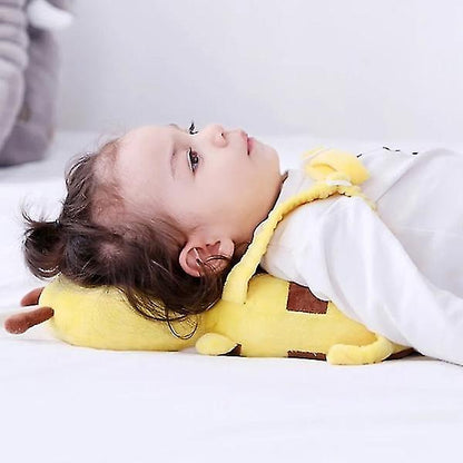 Baby Head Protection Backpack, Back Protection Pillow, Child Pillow, Toddler Backpack