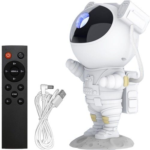 Astronaut Night Light