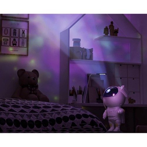 Astronaut Night Light