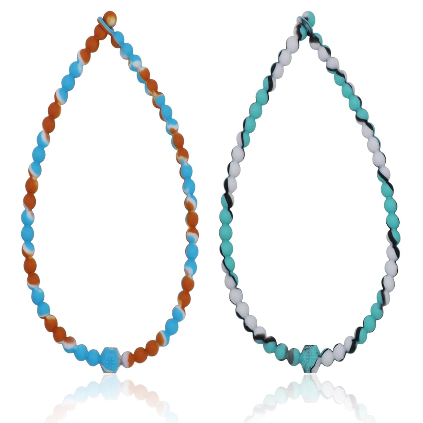 Sensory Chew Necklace – 2 Pack