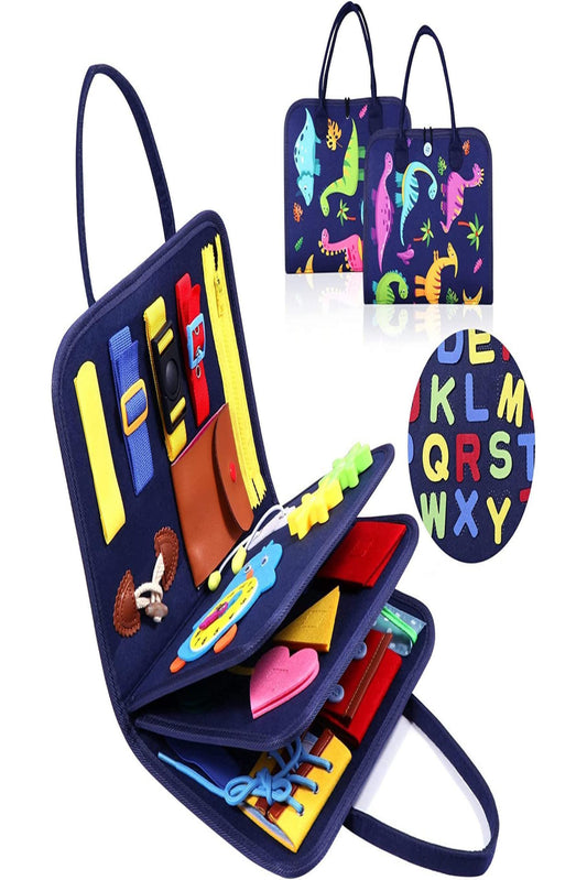 Montessori Board