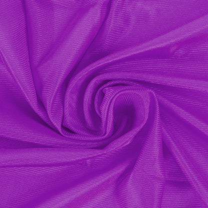 Therapy Swing Elastic Indoor and Outdoor Cuddle Hammock for Autism ADHD and Sensory Processing DisorderPurple