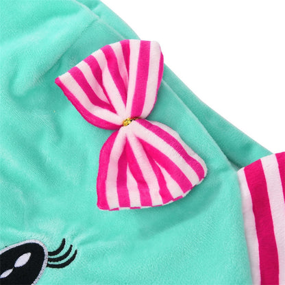 2 in 1 Foldable Sofa Cartoon Sofa for Kids