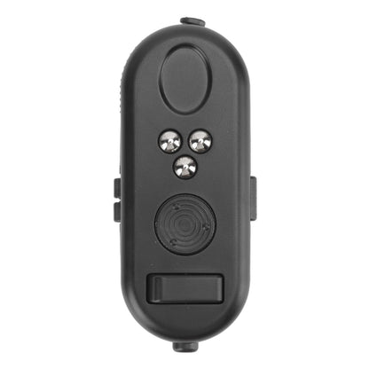 Fidget Toy Reduce Stress Relax Mood Portable Anxiety Sensory EDC Toy Sensory Fidgets Controller Pad 3 All Black