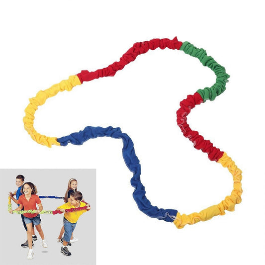 Sensory Movement Stretch Loop – 3.6m