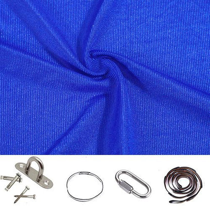 Sensory Cuddle Swing for Indoor Movement & Calm – product image 3