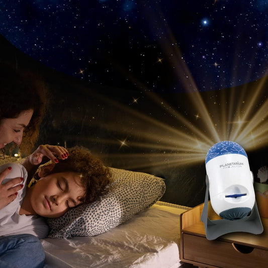 Kids Planetarium Dome Projector