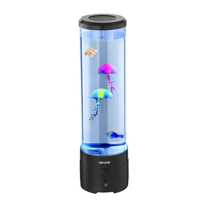 3-in-1 Sensory Bubble Tube Lamp – product image 4