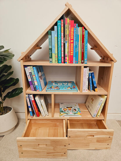 Wonder House Bookshelf – product image 4