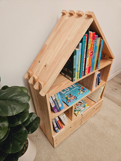 Wonder House Bookshelf – product image 3