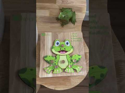 Montessori Biology Learning Package