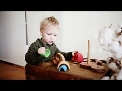 3 in 1 Toddler Chair